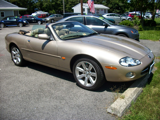 Used Car Dealer «Auto Max of York County», reviews and photos, 4727 George Washington Memorial Hwy, Yorktown, VA 23692, USA