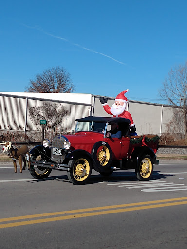 Convenience Store «Speedway», reviews and photos, 4001 1st Ave, Nitro, WV 25143, USA