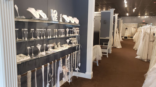 Bridal Shop «Bridal Exclusives», reviews and photos, 16850 SW 72nd Ave, Portland, OR 97224, USA