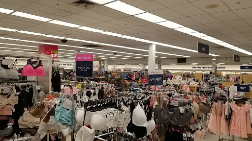 Department Store «Marshalls», reviews and photos, 2545 El Camino Real, Redwood City, CA 94061, USA