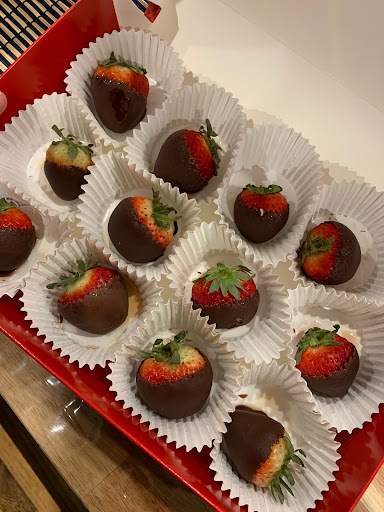 Gift Shop «Edible Arrangements», reviews and photos, 5114 Avenue N, Brooklyn, NY 11234, USA