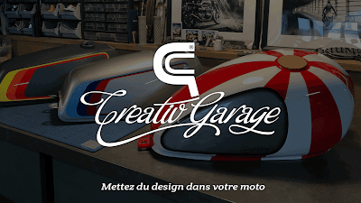 Creativ Garage à Saint-Maur-des-Fossés