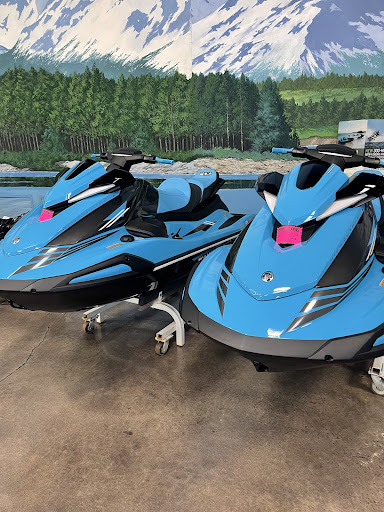 Motorcycle Dealer «Mountain Motorsports Conyers», reviews and photos, 899 Iris Dr SE, Conyers, GA 30094, USA