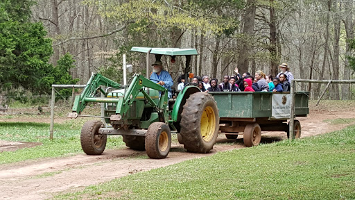 Tourist Attraction «William Harris Homestead», reviews and photos, 3636 State Hwy 11, Monroe, GA 30656, USA