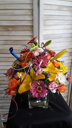 Florist «Rosey Posey Florist», reviews and photos, 223 Cs-1127, Elizabethtown, KY 42701, USA