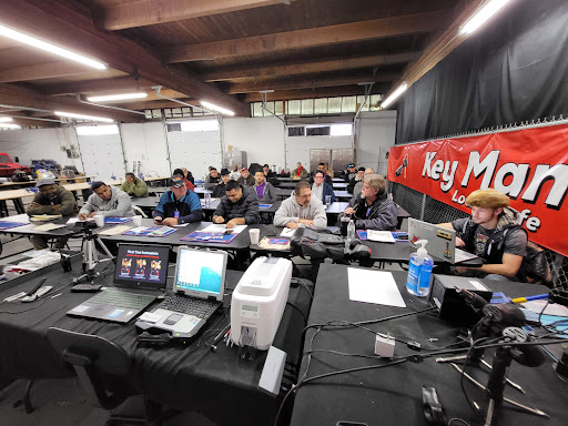 Locksmith «Key Man Lock & Safe Company», reviews and photos, 128 W 20th St a, Ogden, UT 84401, USA