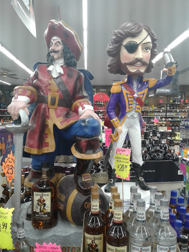 Lilburn Bottle Shop-ABC Stores, 501 Indian Trail Lilburn Rd NW, Lilburn, GA 30047, USA, 