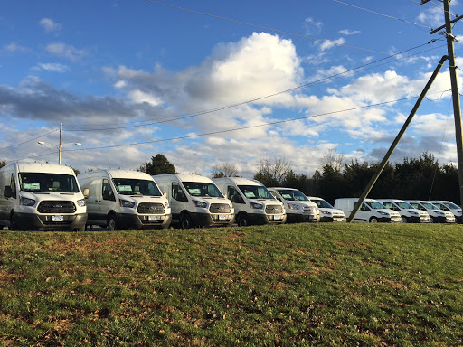 Ford Dealer «Shenandoah Ford», reviews and photos, 9135 Winchester Rd, Front Royal, VA 22630, USA