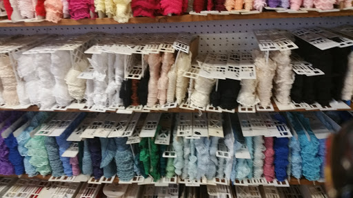 Fabric Store «American Ribbon Craft, Trophy & Fabric», reviews and photos, 925 Ann St, Stroudsburg, PA 18360, USA
