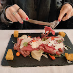 Photo n°2 de l'avis de matteo.a fait le 13/03/2023 à 08:03 sur le  Ristorante Pizzeria ANDEL HAUS - Andalo à Andalo