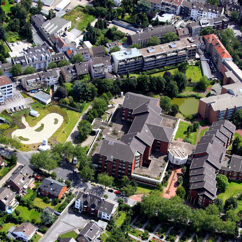 Sankt Marien Krankenhaus