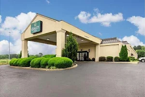 Quality Inn Holly Springs South image