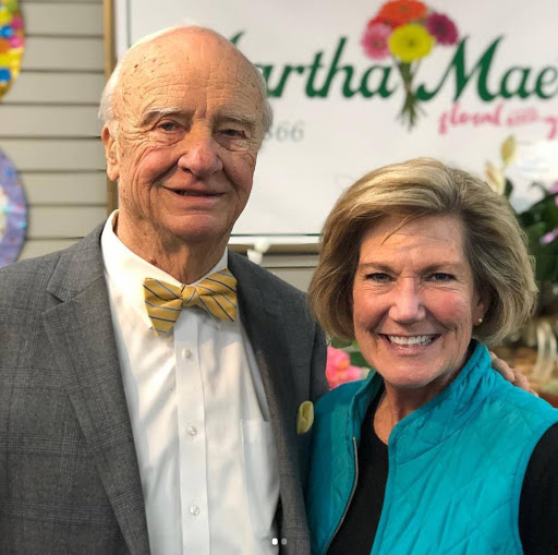 Florist «Stockbridge Florist & Gifts», reviews and photos, 118 N Berry St, Stockbridge, GA 30281, USA