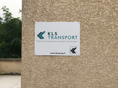 KLS TRANSPORT - Éditeur de logiciels TMS