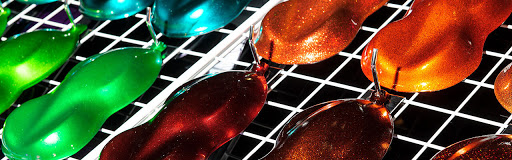 Auto Body Shop «GLS Auto Body», reviews and photos, 1627 E Gude Dr, Rockville, MD 20850, USA