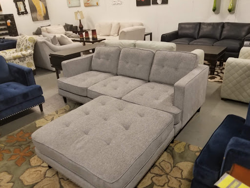 Furniture Store «American Signature Furniture», reviews and photos, 1972 Mt Zion Rd, Morrow, GA 30260, USA