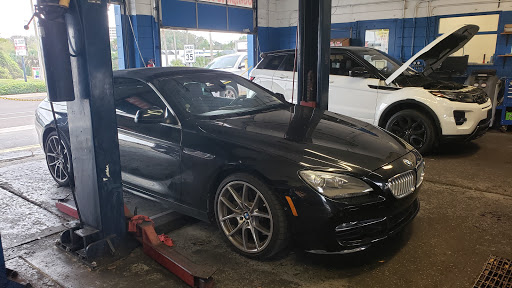 Auto Repair Shop «Ice Cold Air Discount Auto Repair», reviews and photos, 1180 Court St, Clearwater, FL 33756, USA