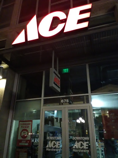 Hardware Store «Downtown Ace Hardware», reviews and photos, 675 Sixth Ave, San Diego, CA 92101, USA