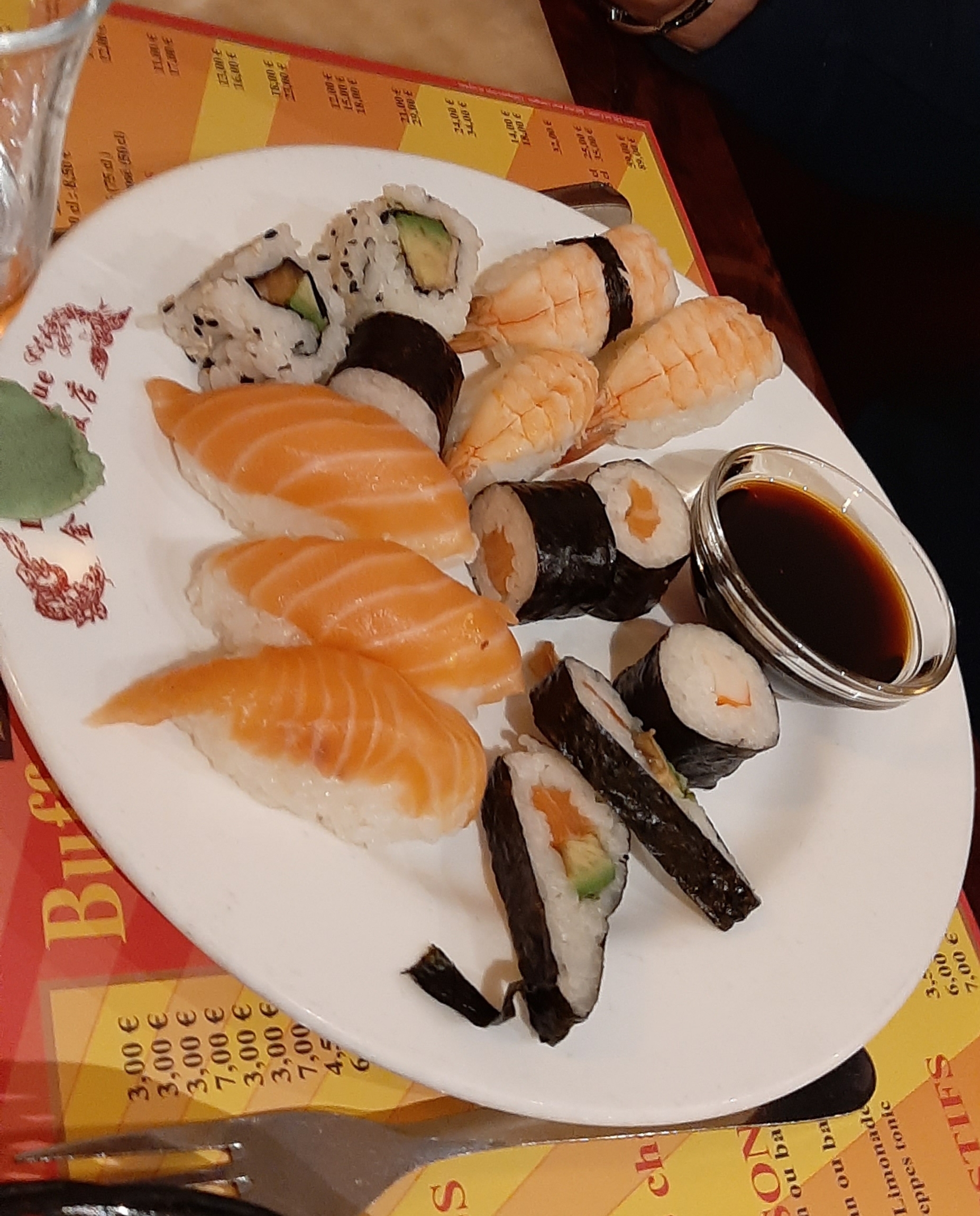 Photo n° 2 de l'avis de antonio.i fait le 18/11/2019 à 00:02