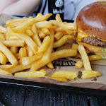 Photo n°1 de l'avis de Sascha.d fait le 29/07/2020 à 10:39 sur le  Die Sattmacher à Wetzlar