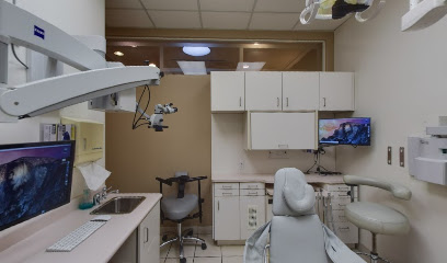 Endodontics at Yonge & Lawrence Dr. Manor Haas & Dr. Riley Lewis