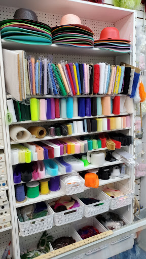 Fabric Store «La Casa de las Viejas», reviews and photos, 39 NE 1st St, Miami, FL 33132, USA