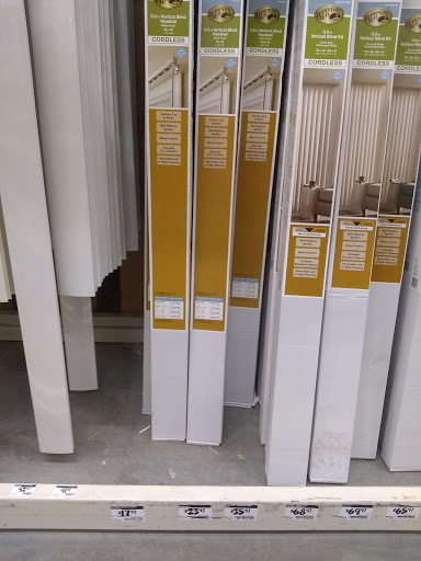 Home Improvement Store «The Home Depot», reviews and photos, 1222 W Hill Rd, Flint, MI 48507, USA