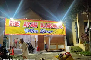 MIE AYAM DJAKARTA MAS UMAR image