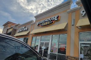 Firehouse Subs Crain Highway Retail Center