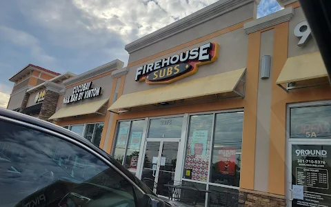 Firehouse Subs Crain Highway Retail Center image