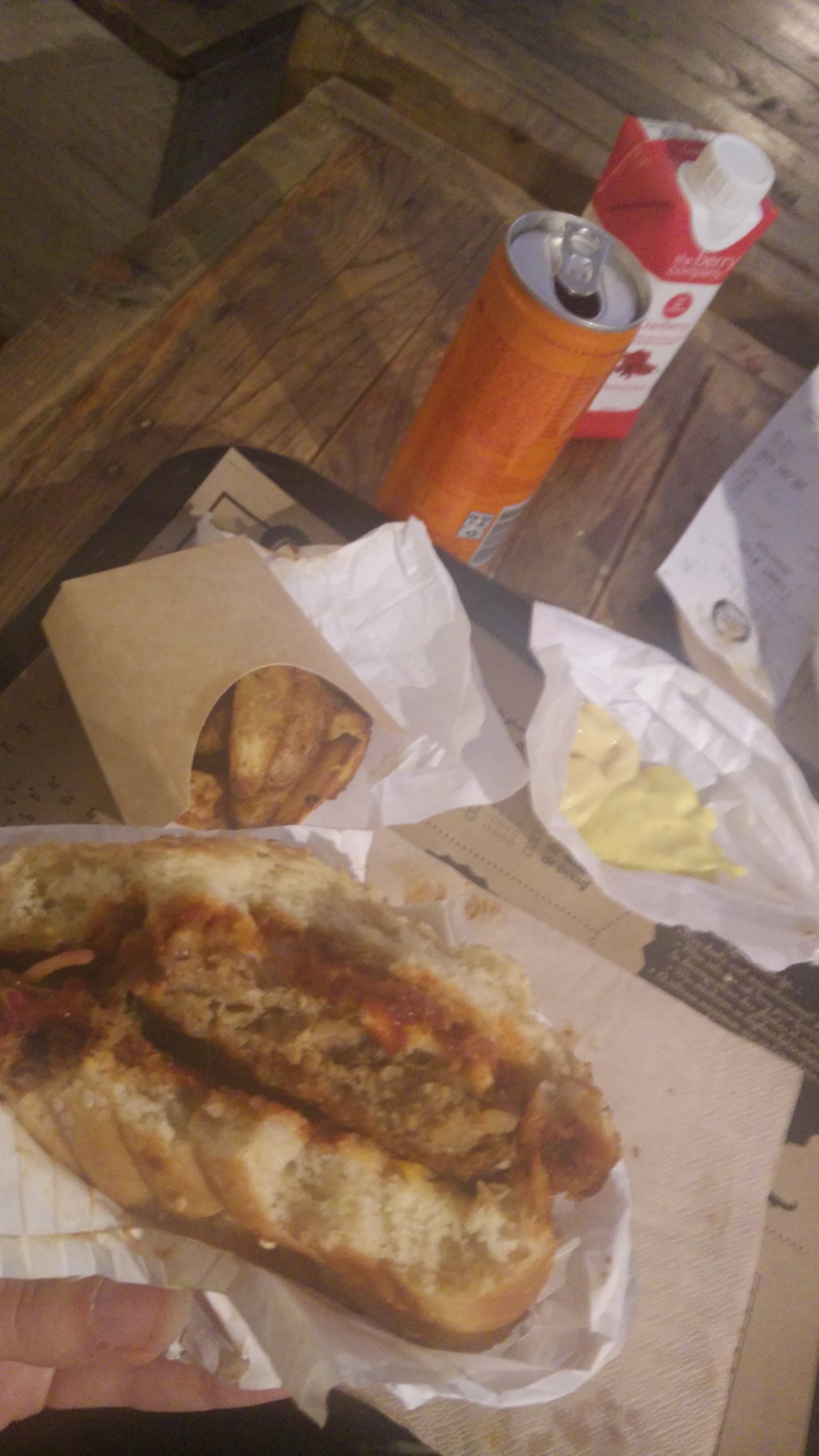 Photo n° 1 de l'avis de Anastasia.. fait le 04/09/2017 à 09:31