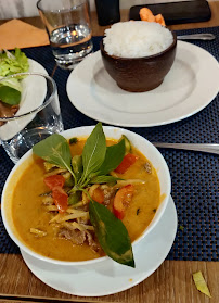 Soupe du Restaurant thaï Chiang Rai Jao à Montrouge - n°7