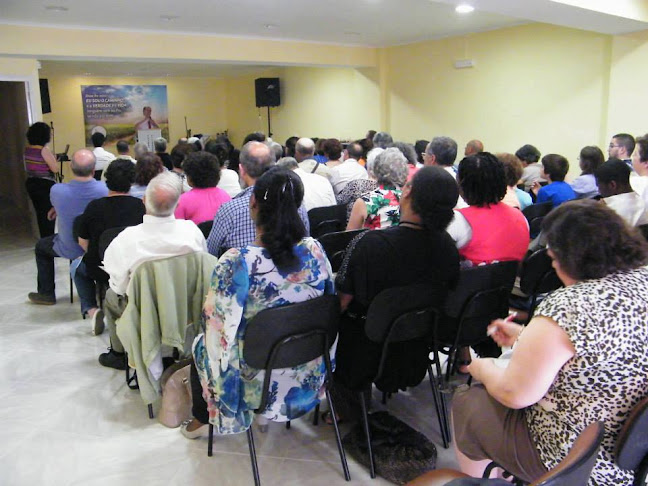 Avaliações doIgreja Evangélica Assembleia de Deus Pentecostal de Elvas em Elvas - Igreja