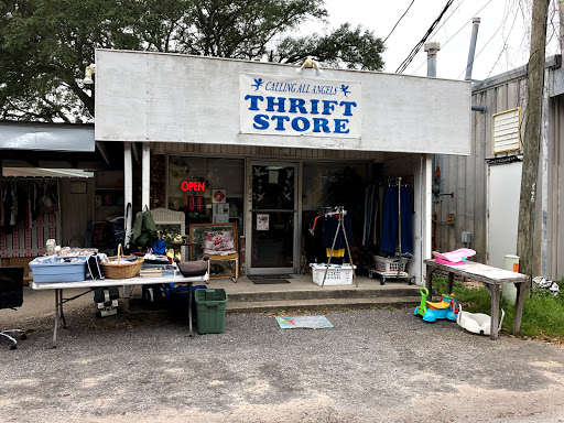 Calling All Angels, 180 Richpien Rd, Fort Walton Beach, FL 32547, USA, 