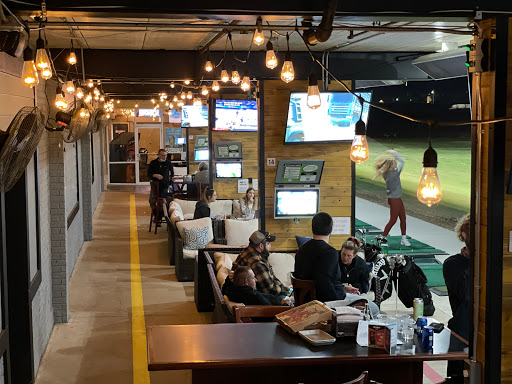 Golf Club «All Seasons Golf Learning Center», reviews and photos, 1304 Cross Creek Dr, Normal, IL 61761, USA