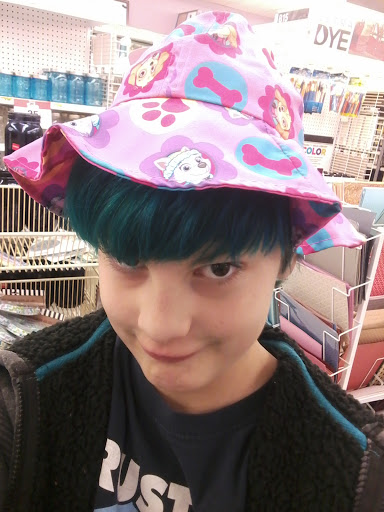 Fabric Store «Jo-Ann Fabrics and Crafts», reviews and photos, 429 Scranton Carbondale Hwy, Scranton, PA 18508, USA