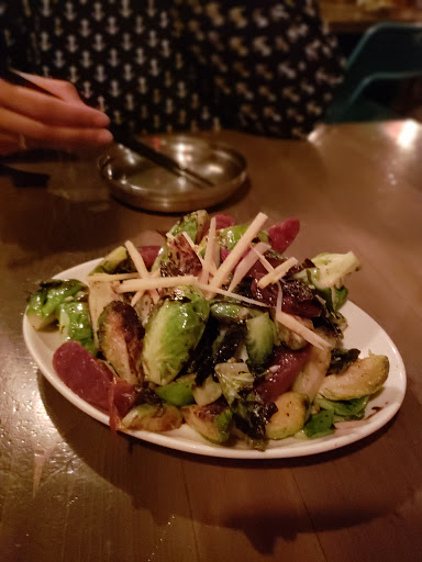 Asian Restaurant «Night Market», reviews and photos, 75 Winthrop St, Cambridge, MA 02138, USA