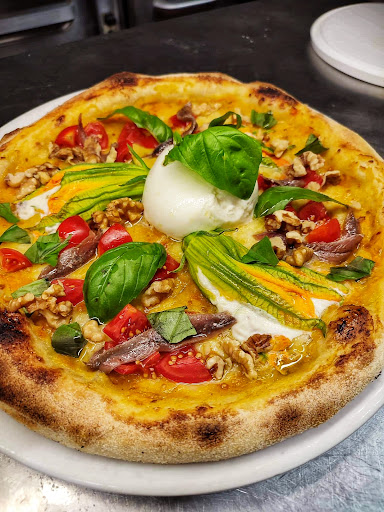 Pizzeria Ristorante La Meridiana - Loriginale dal 1967 - Anche senza glutine in Perignano, Provincia di Pisa