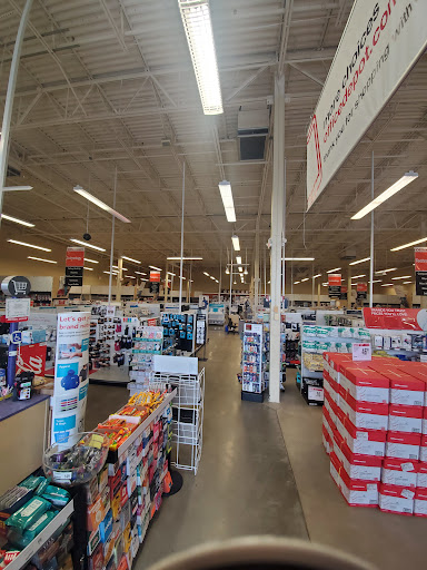 Office Supply Store «Office Depot», reviews and photos, 14053 Crossing Pl, Woodbridge, VA 22192, USA