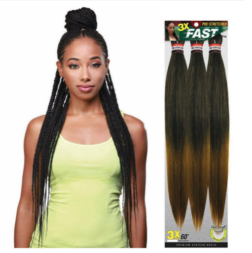 Beauty Supply Store «Hair & Beauty Supply #2», reviews and photos, 420 W Little York Rd, Houston, TX 77076, USA