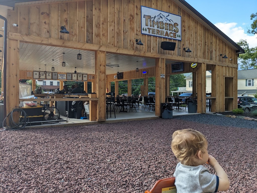 Timber's Pub 18360