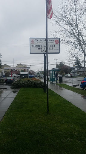 Church «The Salvation Army Seattle White Center Corps & Community Center», reviews and photos, 9050 16th Ave SW, Seattle, WA 98106, USA