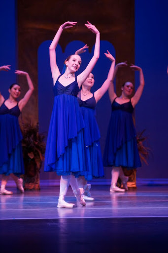 Ballet School «Olympic Ballet Theatre and School», reviews and photos, 700 Main St, Edmonds, WA 98020, USA