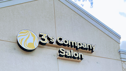 3'S Company Hair & Nail Salon