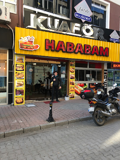 Hababam fast_food