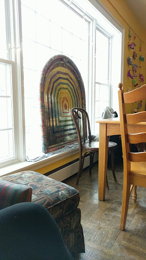 Coffee Shop «Plymouth Coffee Bean», reviews and photos, 884 Penniman Ave, Plymouth, MI 48170, USA