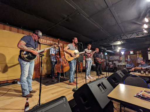 Night Club «The Station Inn», reviews and photos, 402 12th Ave S, Nashville, TN 37203, USA