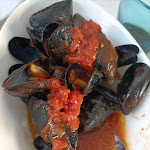 Photo n°3 de l'avis de Barbara.o fait le 31/07/2021 à 12:06 sur le  Ristorante Campanelli à Porto San Giorgio