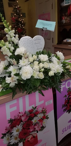 Florist «Cindys Flower Shop», reviews and photos, 1138 Cherry Rd, Rock Hill, SC 29732, USA
