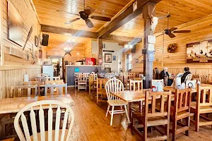 Cowboy's Smokehouse Cafe/Steakhouse image